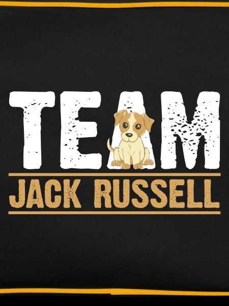 Hund Jack Russell