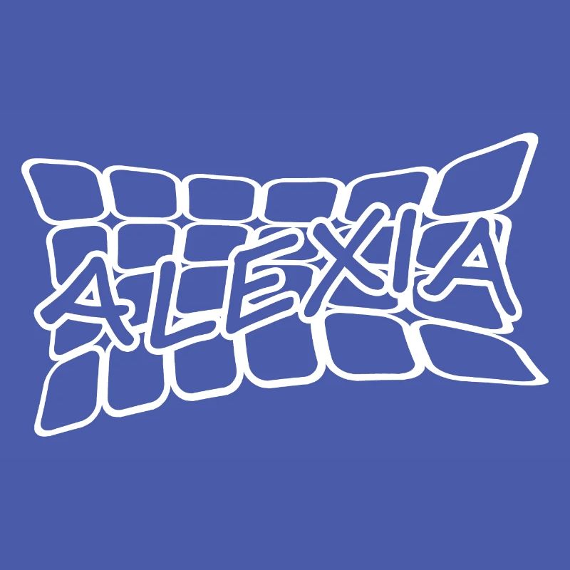 Nom : Alexia