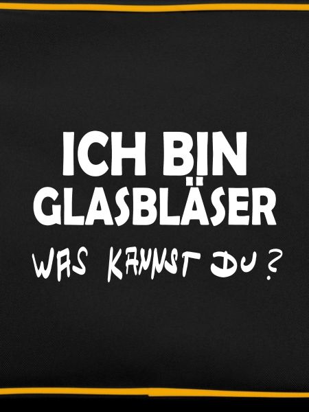 Glassblower