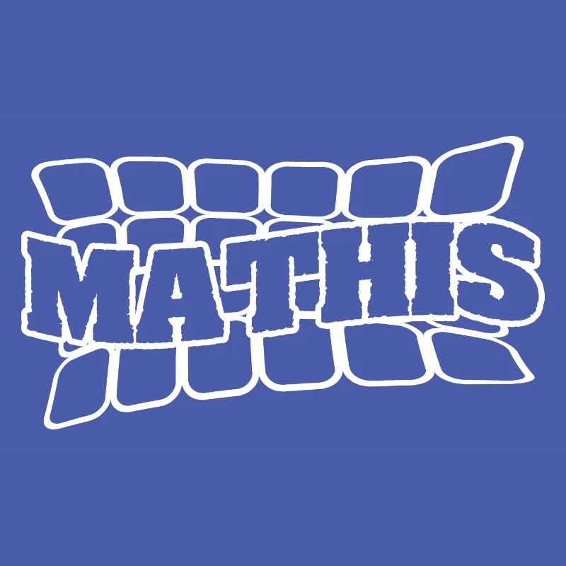 Gift for Mathis