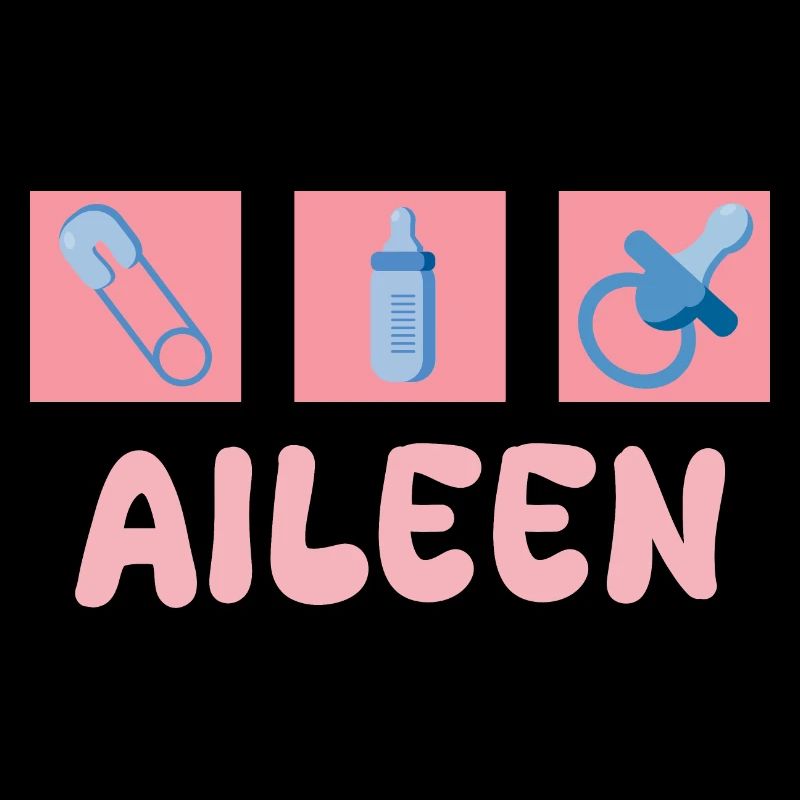 Pacifier Aileen
