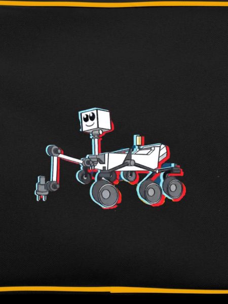Mars-Rover