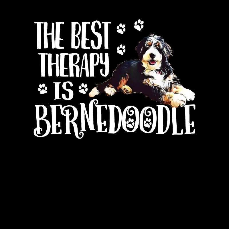 Bernedoodle
