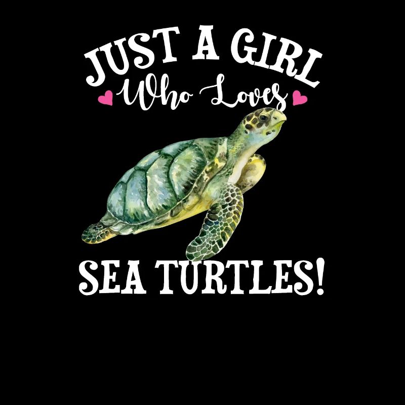 Sea Turtle