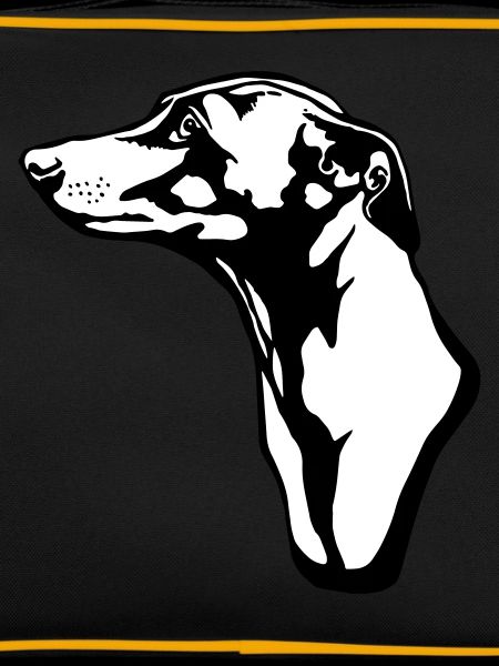 greyhound BACKGROUND