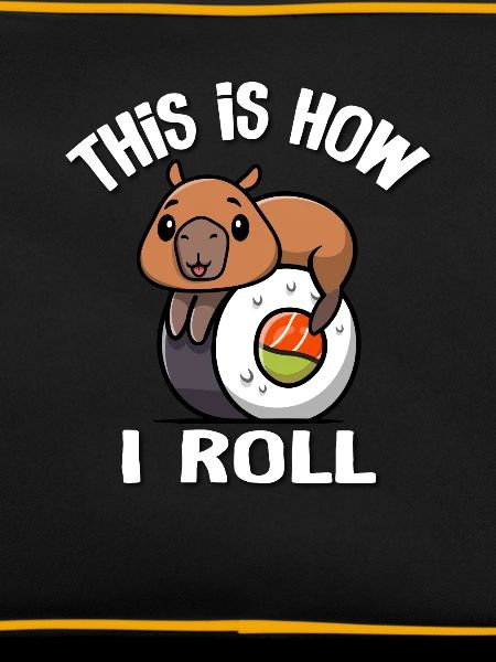 Capybara