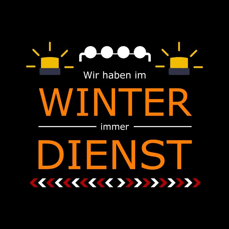 Winterdienst