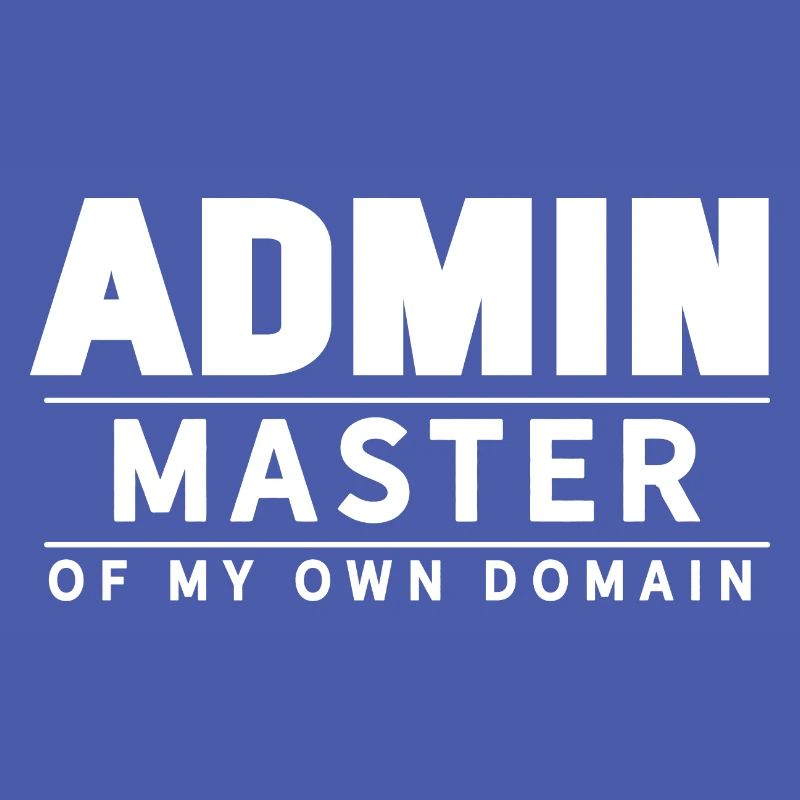 Administrateur système Funny Computer Admin Sys