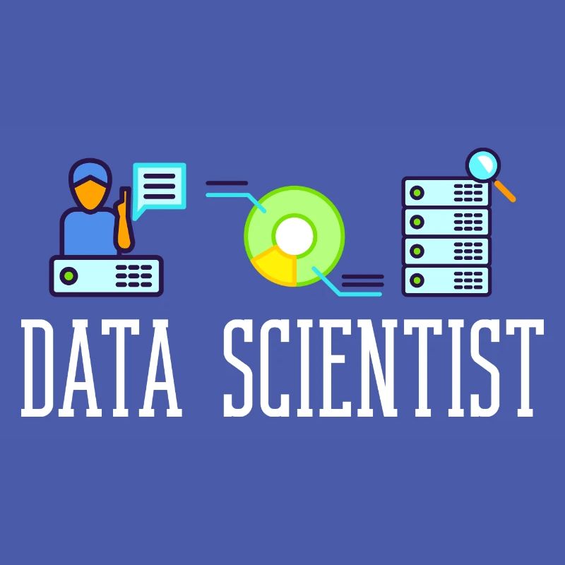 Data Scientist Data Science Science