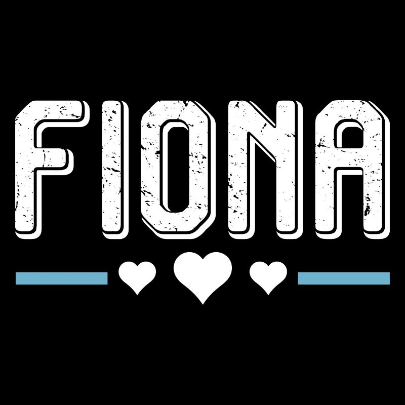Fiona