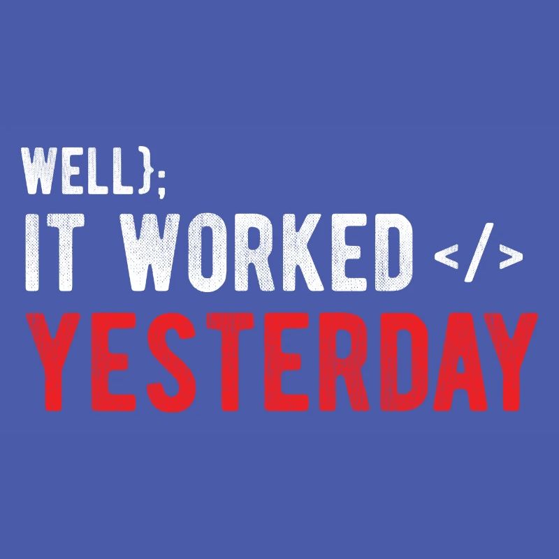 Software Ingenieur Informatiker Programmierer