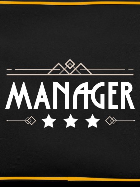 Manager Beruf
