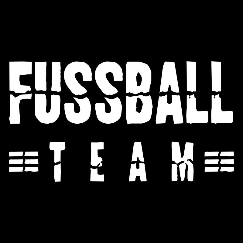 Fussball Team
