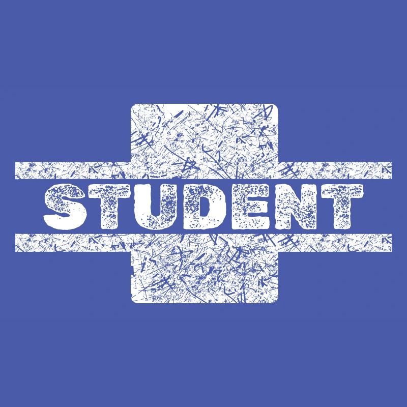 Beruf Student