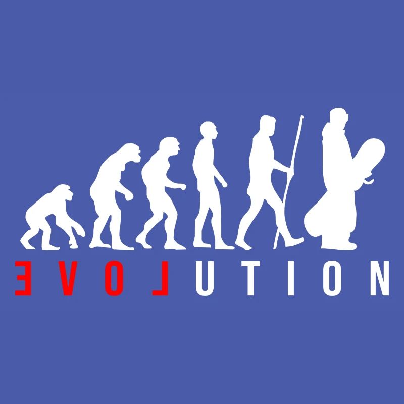 Snowboard Evolution