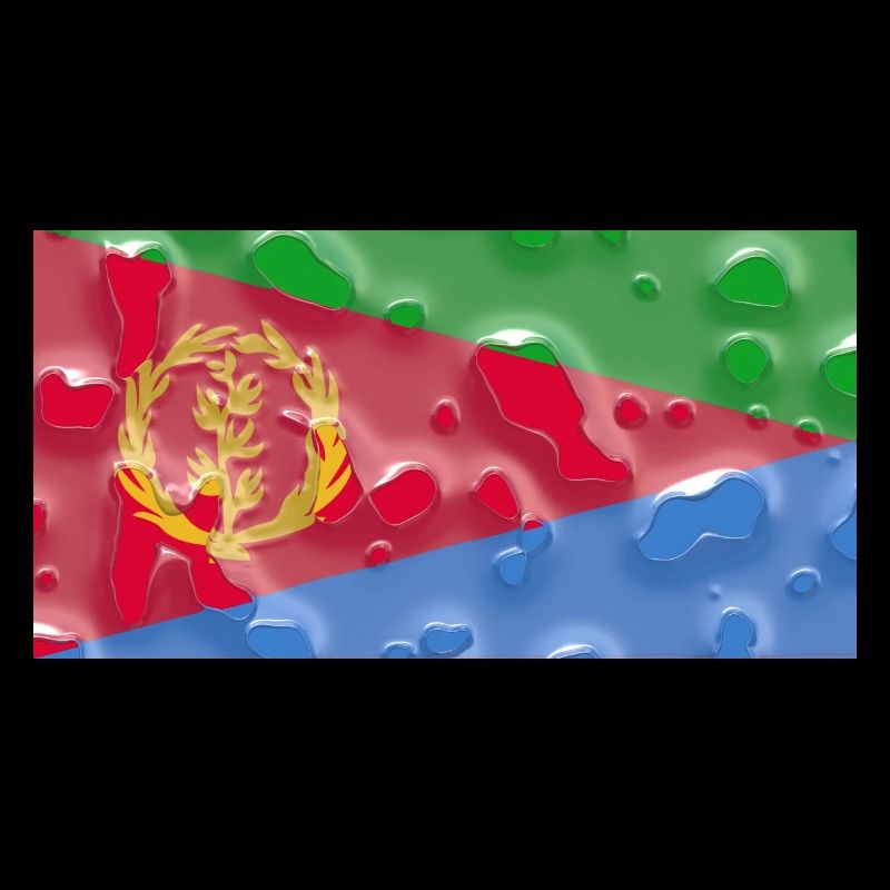 Eritrea as Eritrea