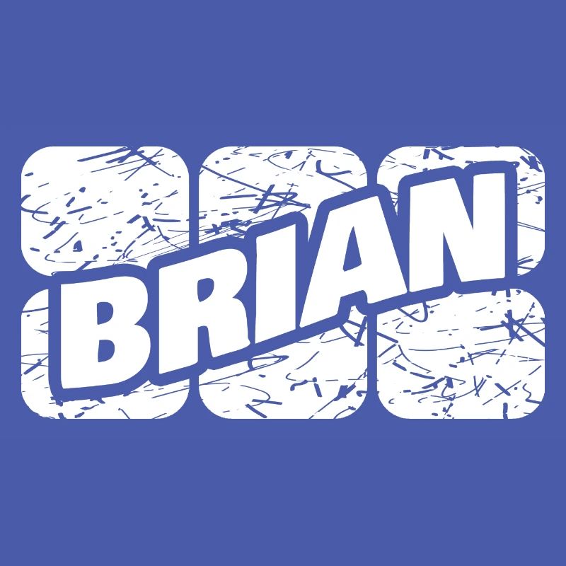 Brian Brian