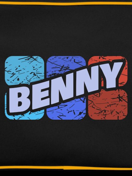 Gift for Benny