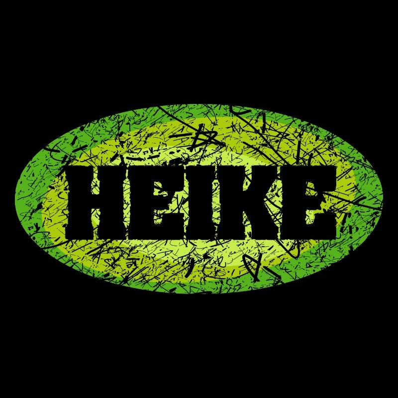 heike