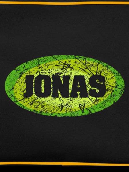 Jonas