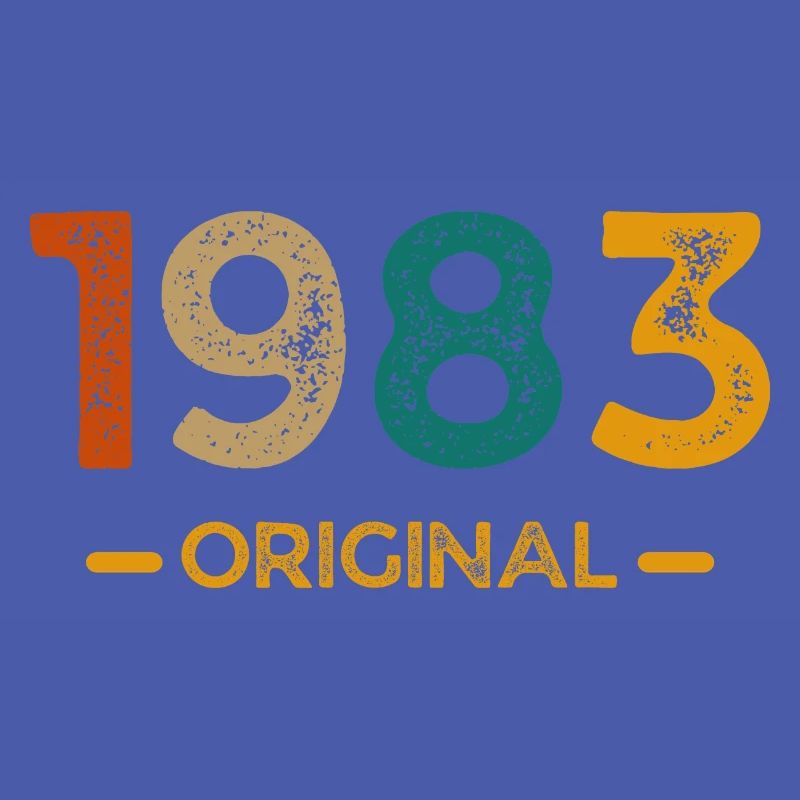 1982 Original