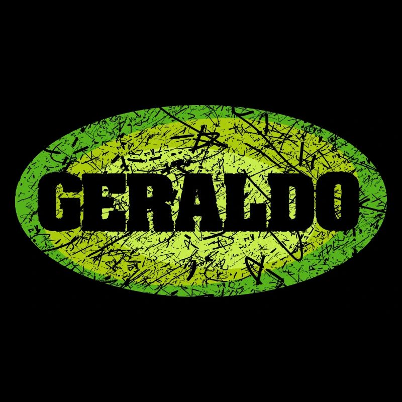 Géraldo
