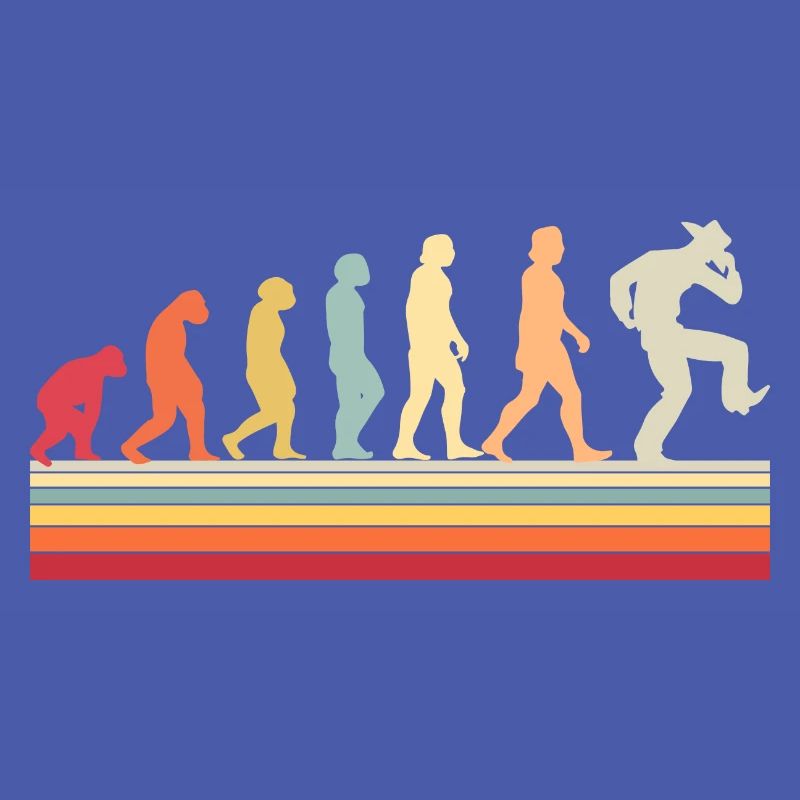 Line Dancing Evolution Rodeo Western Dance