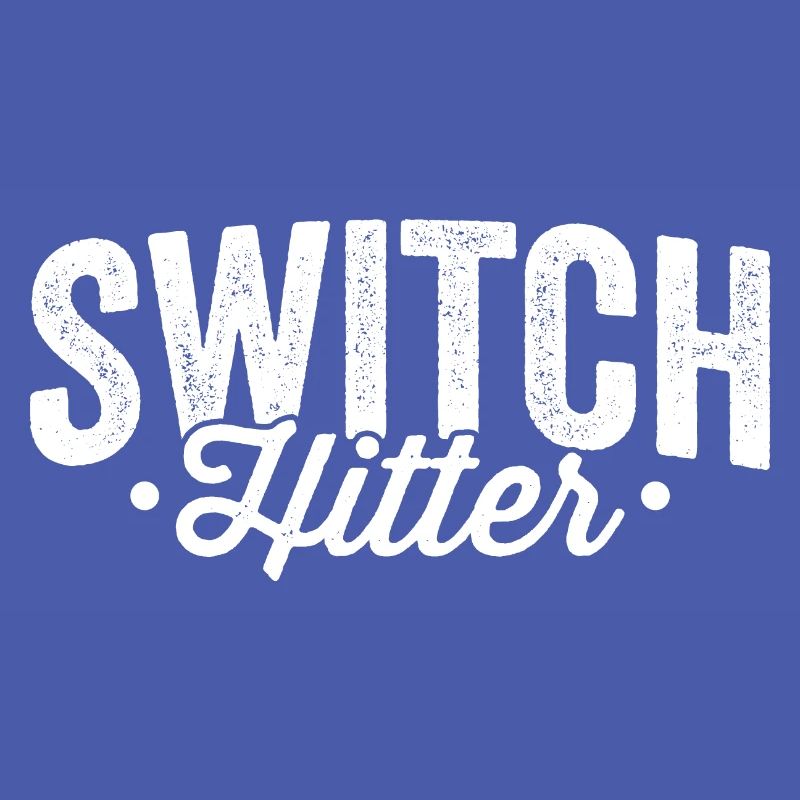 Netzwerktechniker Switch Hitter Administrator