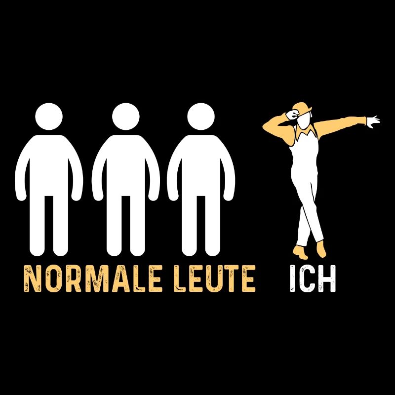 Dancer tap dance