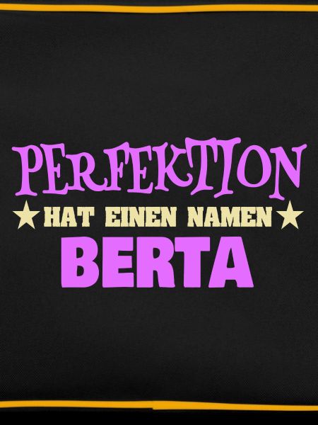 Geschenk für Berta