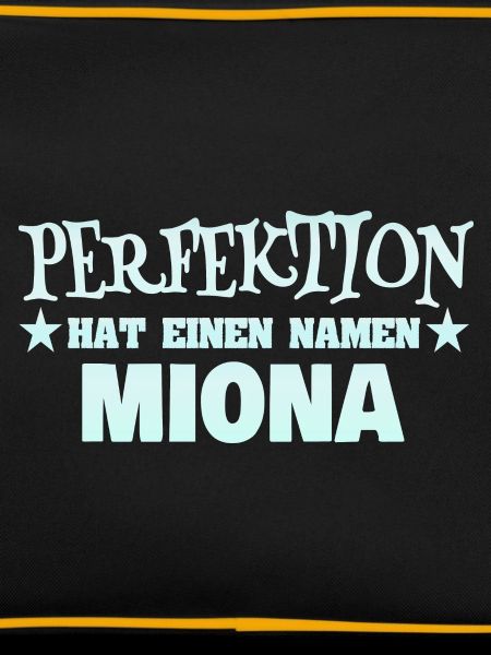 Woman's name Miona