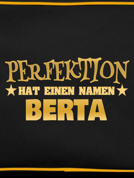 Gift for Berta