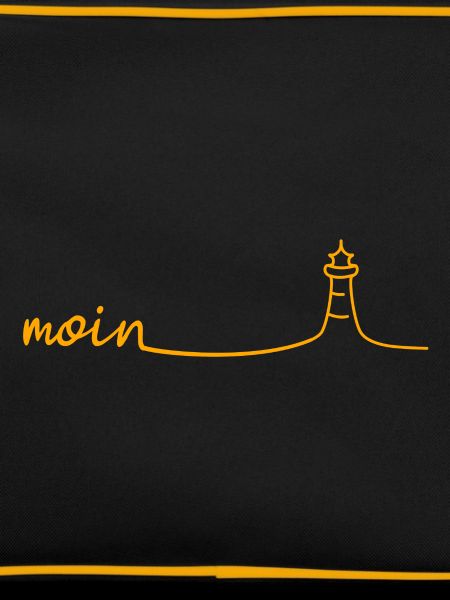 Moin Leuchtturm