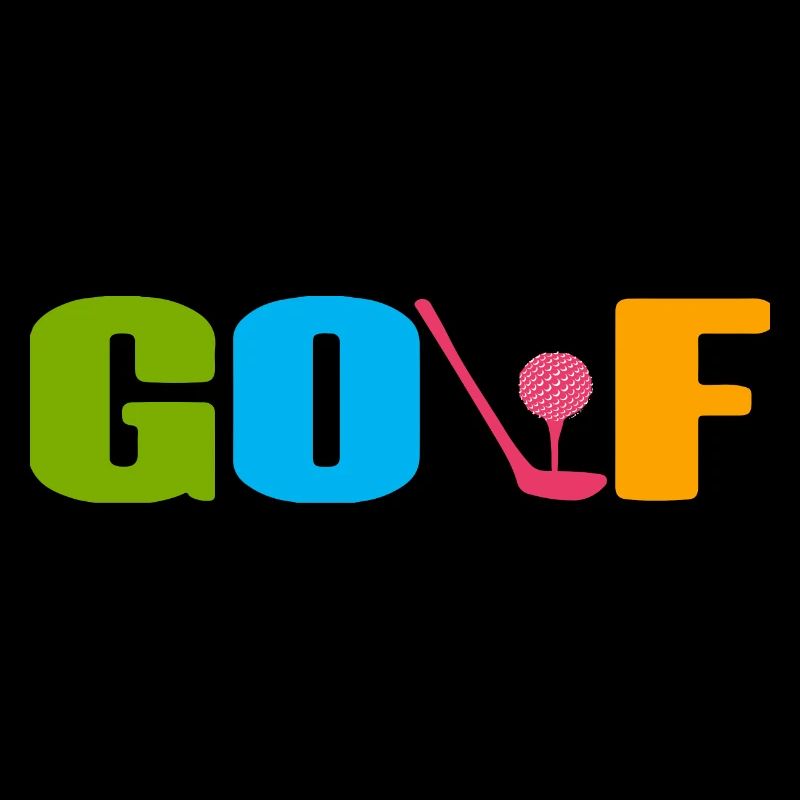 Golf Golfer