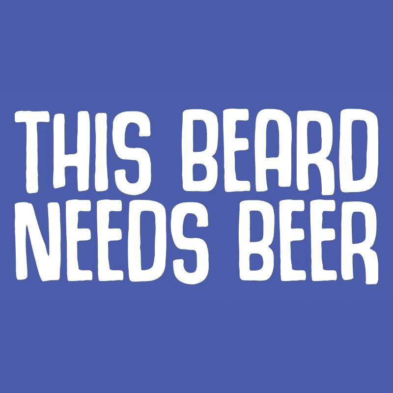 This Beard Needs Beer 2