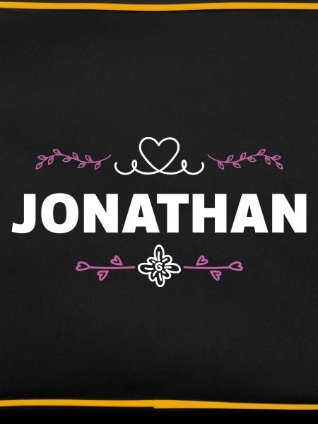 Jonathan