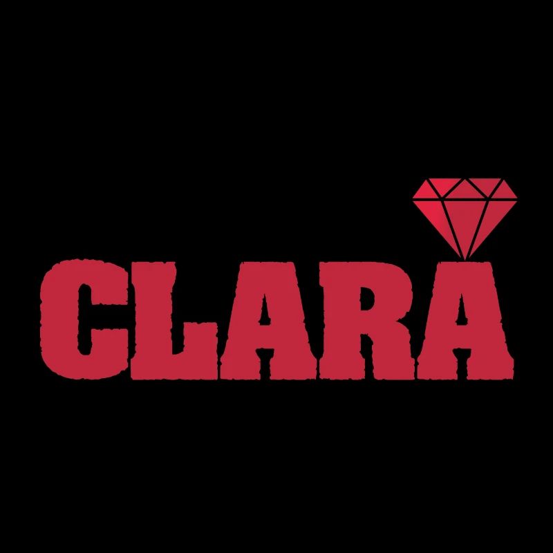 Idée cadeau Clara