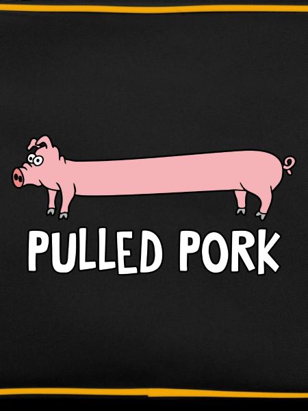 Pulled Pork