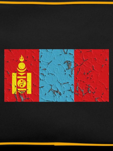 Mongolia Mongolia