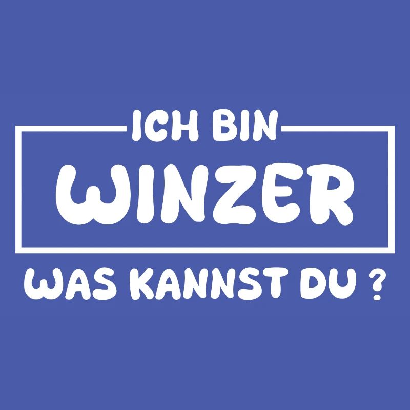 Profession: Winemaker