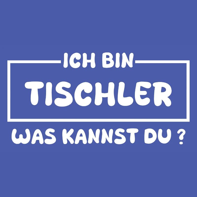Beruf Tischler