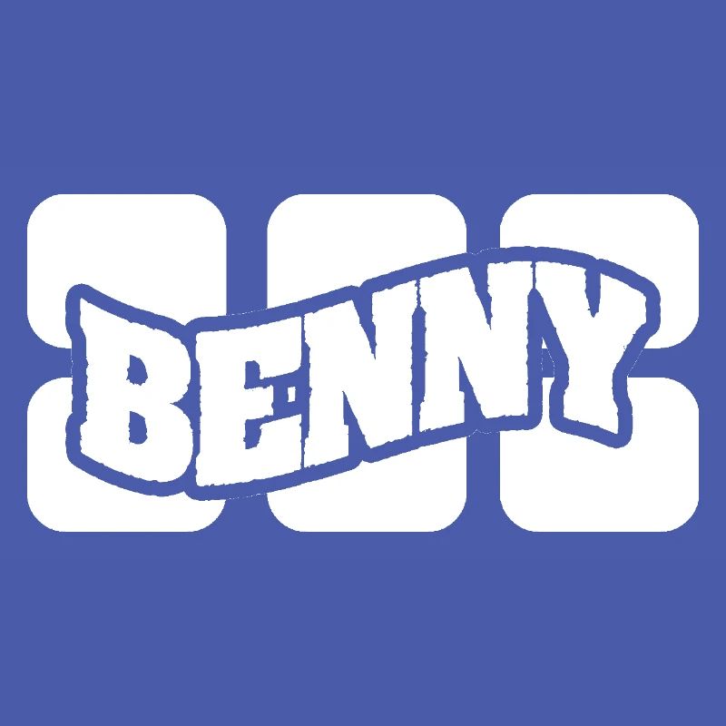 Benny as a name