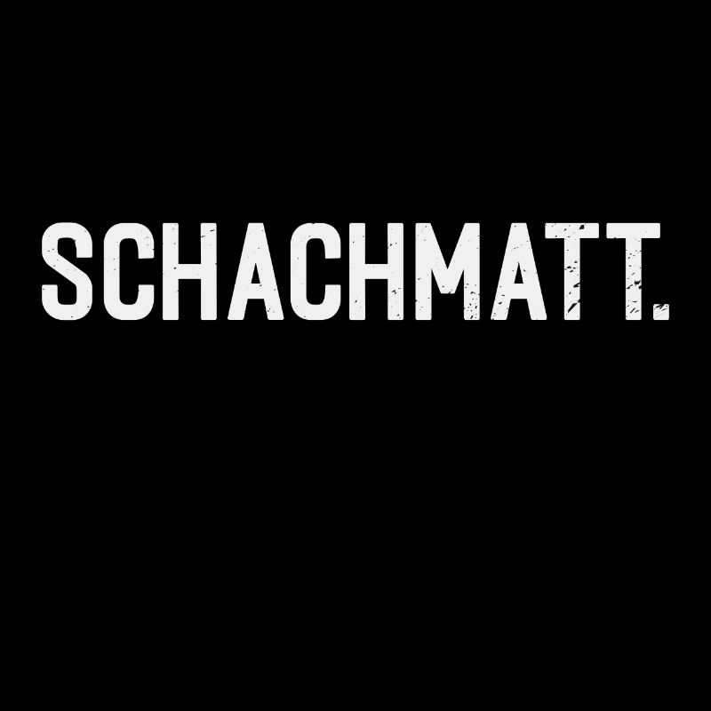 Schachmatt