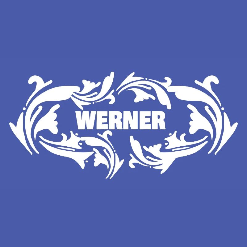 Nom : Werner