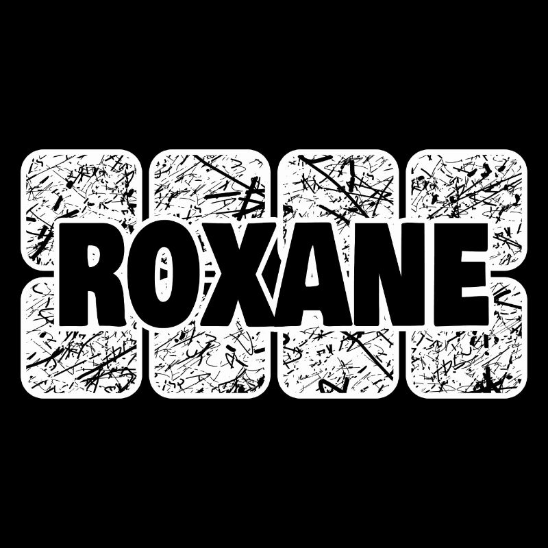 Roxane