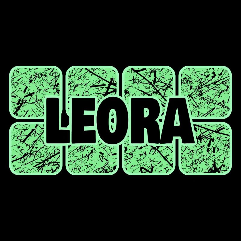 Vorname Leora