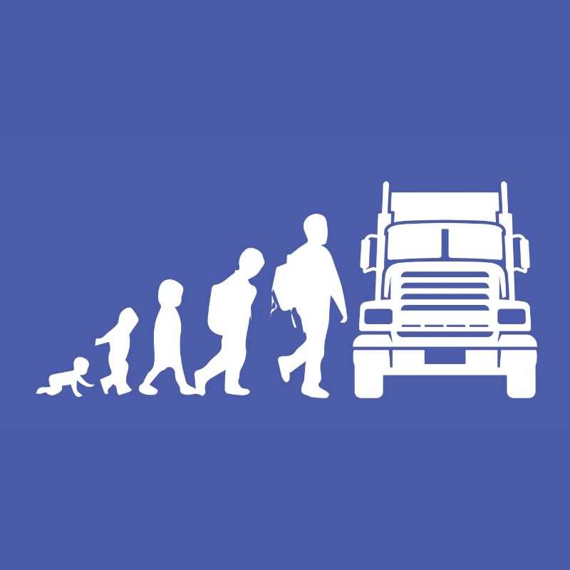 Trucker Evolution