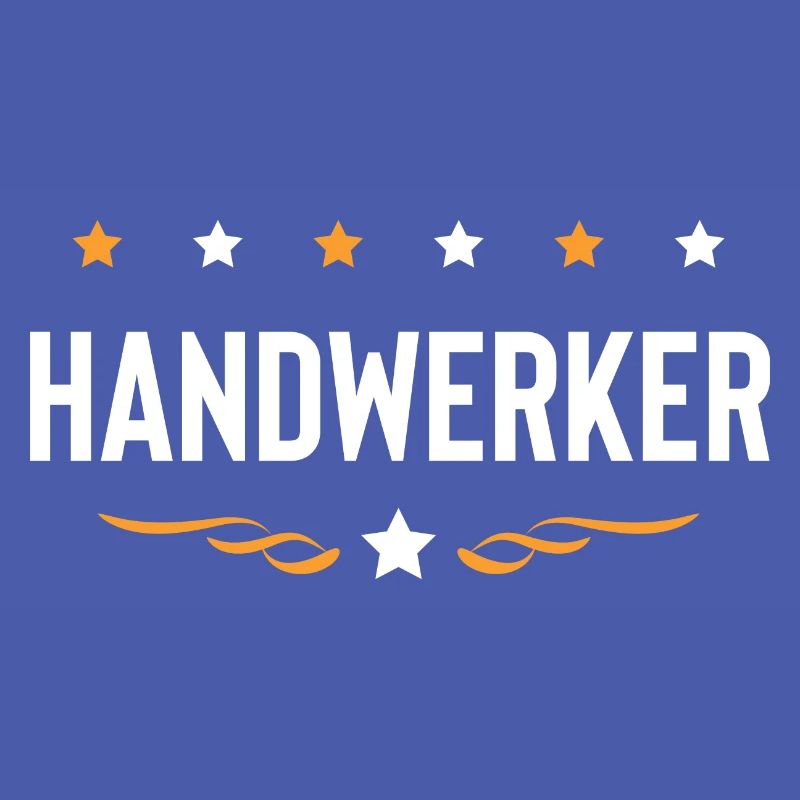 Handwerker Beruf