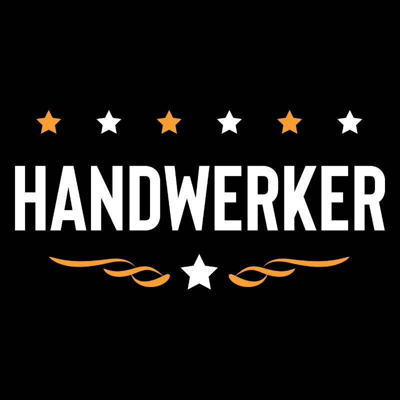 Handwerker Beruf