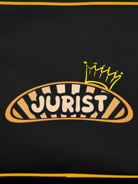 Jurist als Beruf